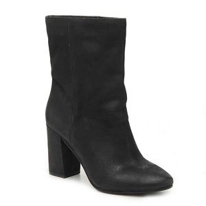 Lucky Brand Walwyn booties